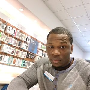 Meet your Posher, Breon